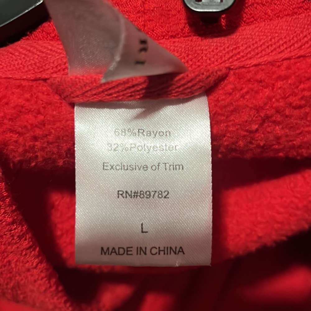 Natori Terry Robe - Picture 5 of 6